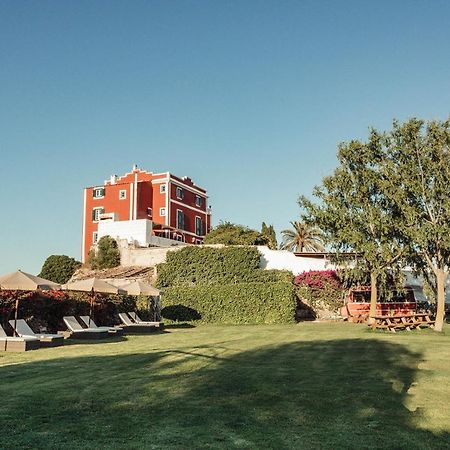 Son Granot Hotel Es Castell  Exterior foto