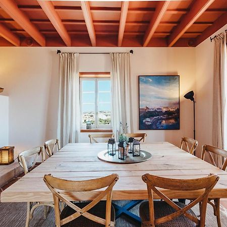 Son Granot Hotel Es Castell  Exterior foto