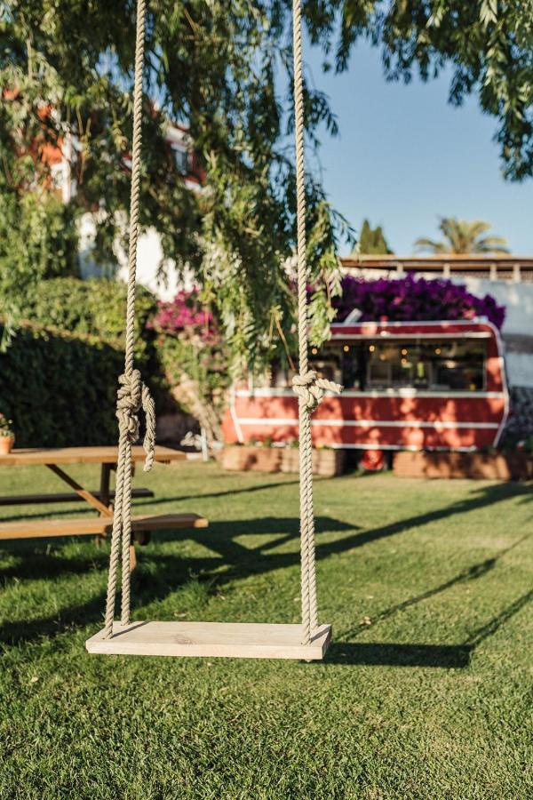 Son Granot Hotel Es Castell  Exterior foto