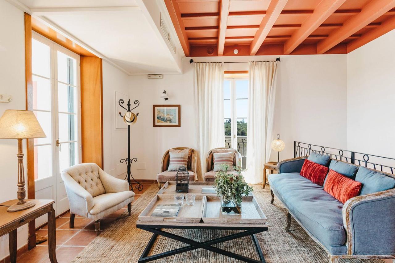 Son Granot Hotel Es Castell  Exterior foto