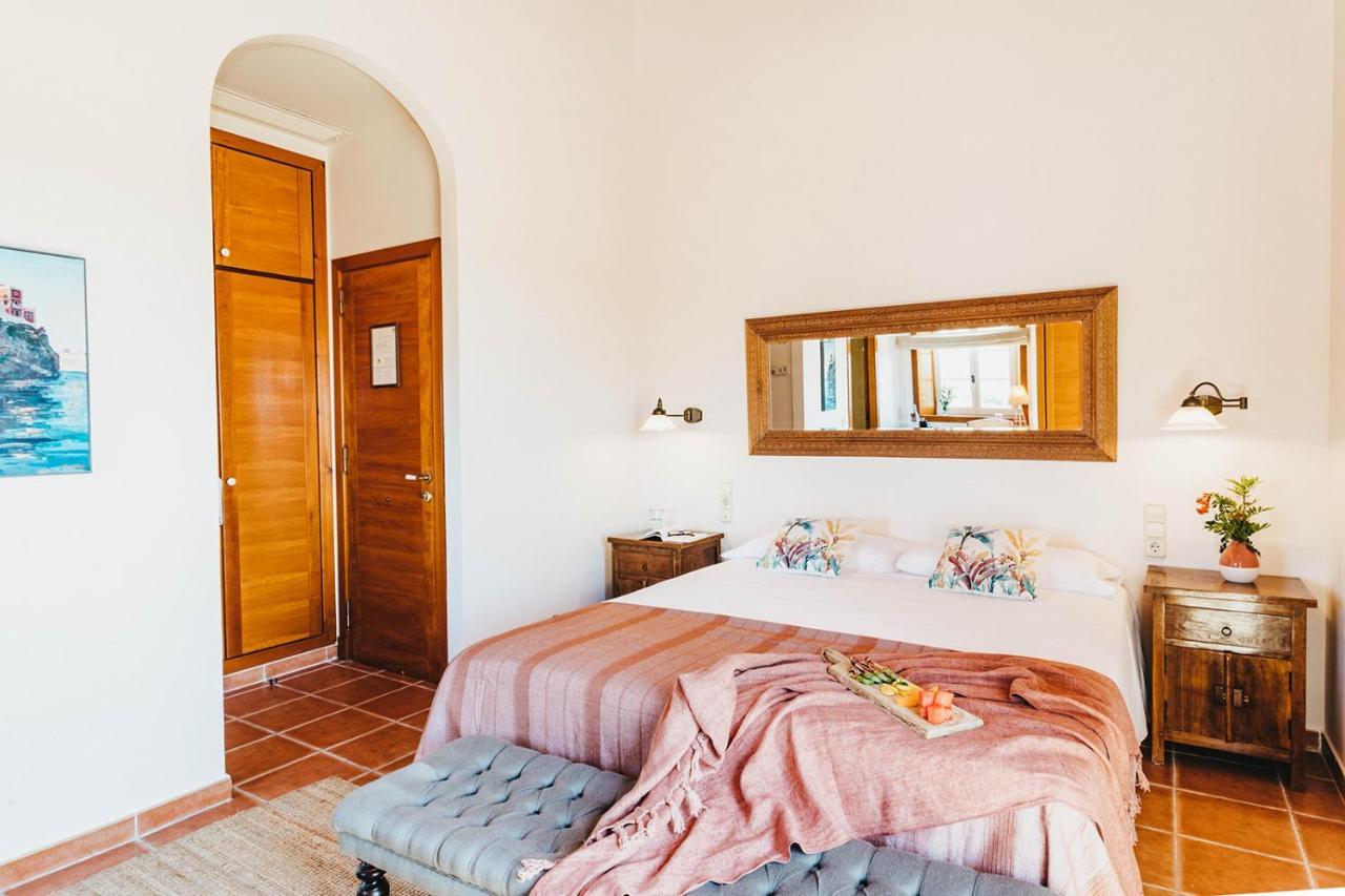 Son Granot Hotel Es Castell  Exterior foto