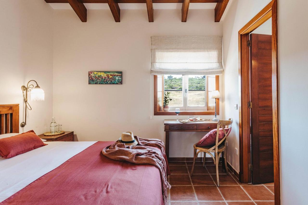 Son Granot Hotel Es Castell  Exterior foto