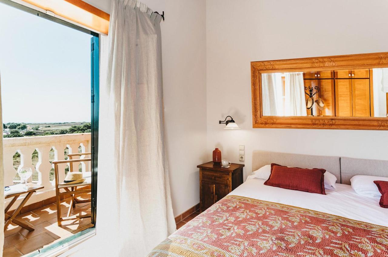 Son Granot Hotel Es Castell  Exterior foto