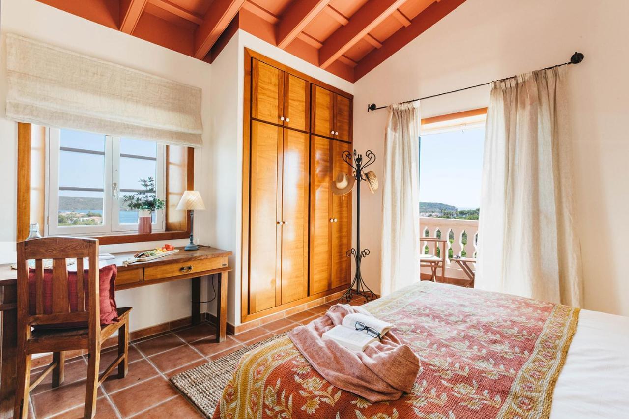 Son Granot Hotel Es Castell  Exterior foto
