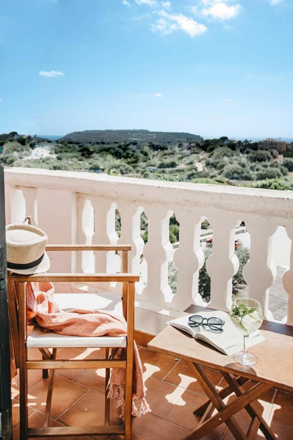 Son Granot Hotel Es Castell  Exterior foto