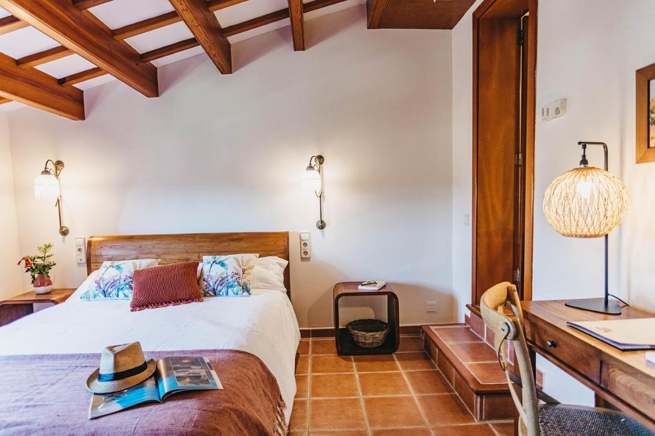 Son Granot Hotel Es Castell  Exterior foto
