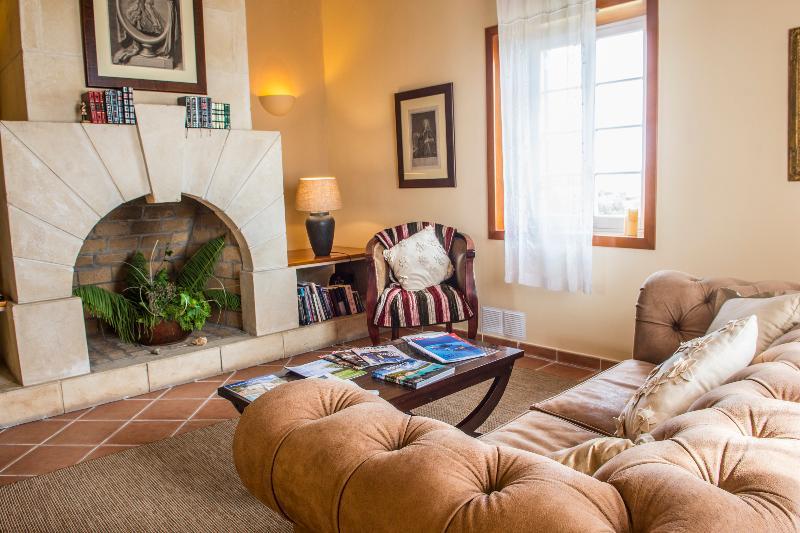 Son Granot Hotel Es Castell  Exterior foto