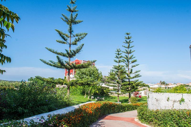 Son Granot Hotel Es Castell  Exterior foto