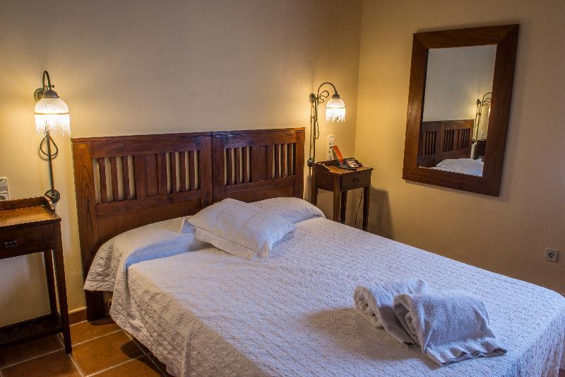 Son Granot Hotel Es Castell  Exterior foto