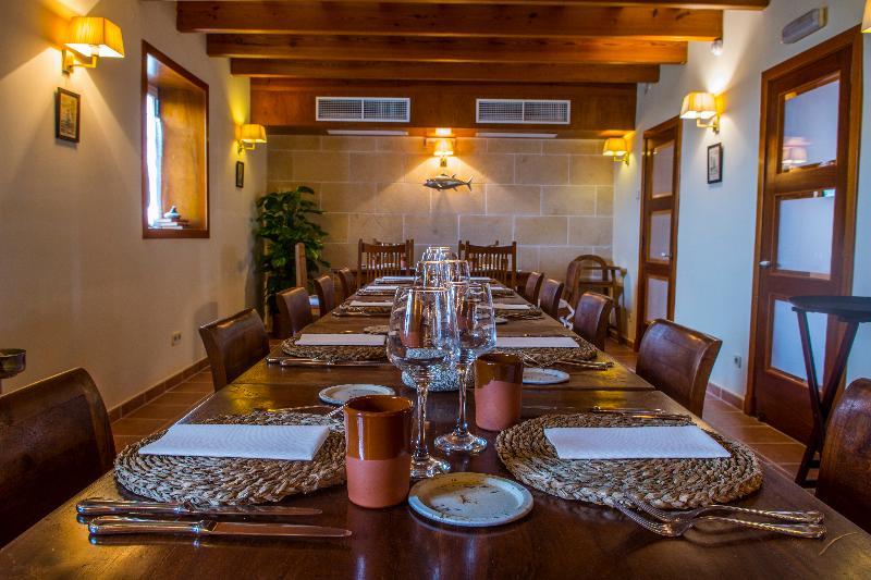 Son Granot Hotel Es Castell  Exterior foto