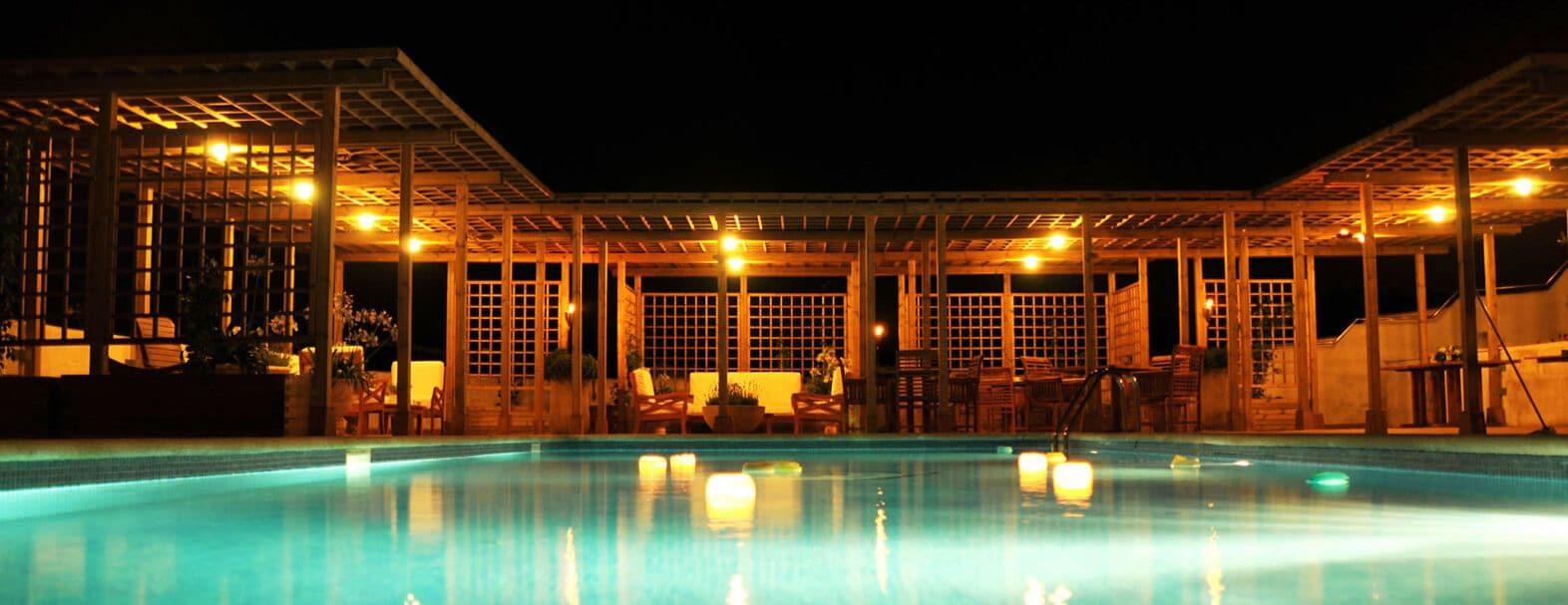 Son Granot Hotel Es Castell  Exterior foto
